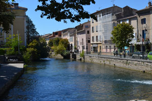 Isle sur la Sorgue Isle sur la Sorgue