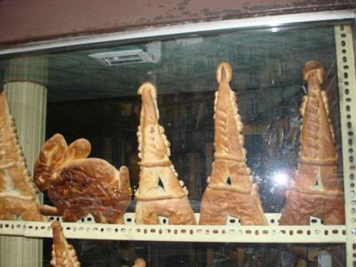 French Breads French Breads