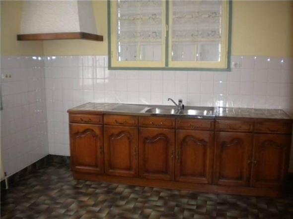 French property for rent Brittany