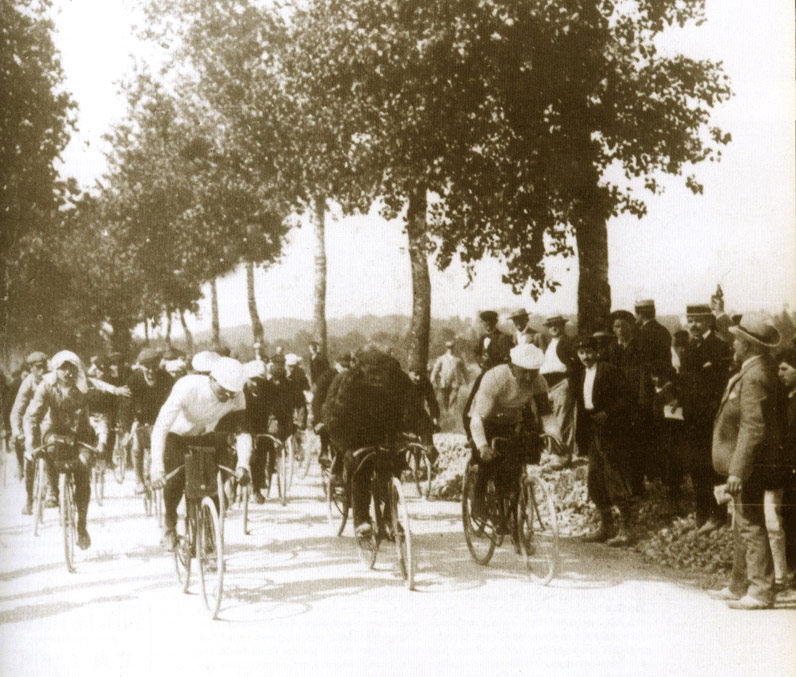 tour de france 1903 riders tour de france 1903 riders