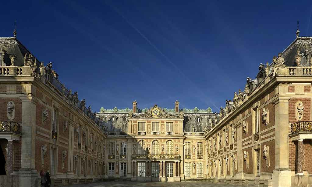 Versailles Palace