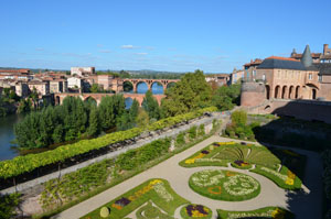 albi france