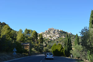 Gordes