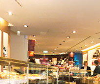 best shopping in paris