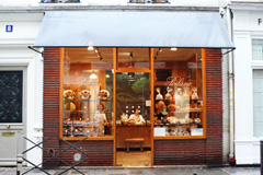 best shopping in Paris