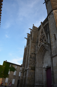 basilique st-nazaire basilique st-nazaire