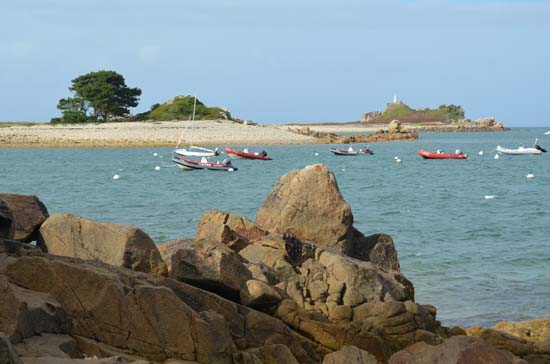 french culture Brittany France