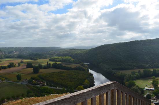french culture dordogne river valley