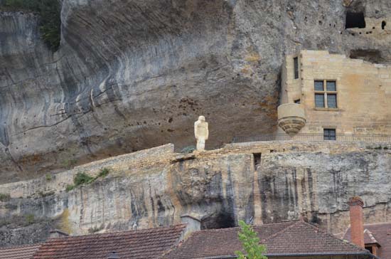 French culture pre history museum the dordogne region