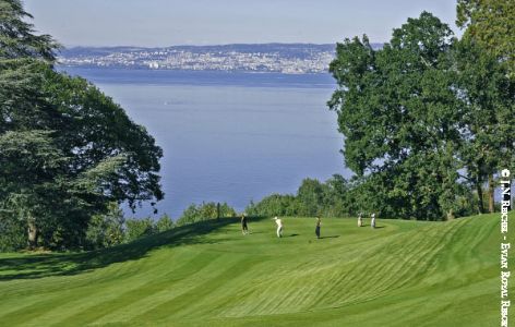 French golf holiday French golf holiday