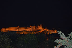 Carcassonne