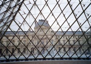 louvre