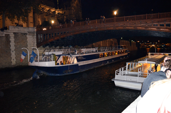 River Cruises In France The Top Five