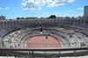Roman Arena in Arles France