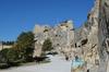 Les Baux de Provence Fortress