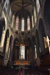 Cathédrale St-Just in Narbonne
