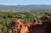 Roussillon view