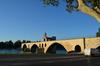 Avignon bridge