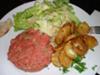 Steak Tartare