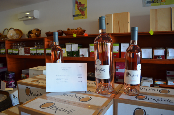 rose wine from the south of France rose wine from the south of France