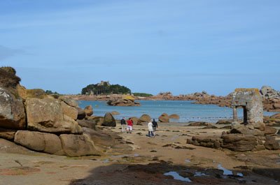 Brittany