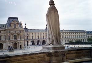 louvre